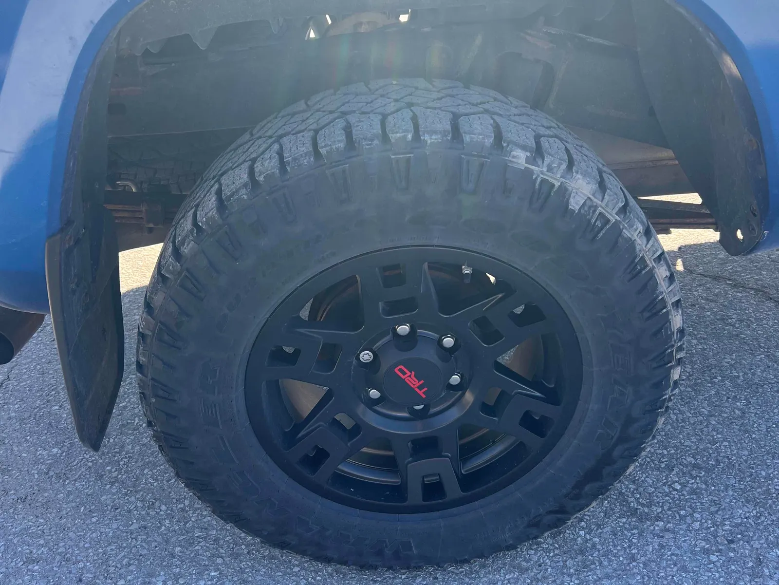 Tire