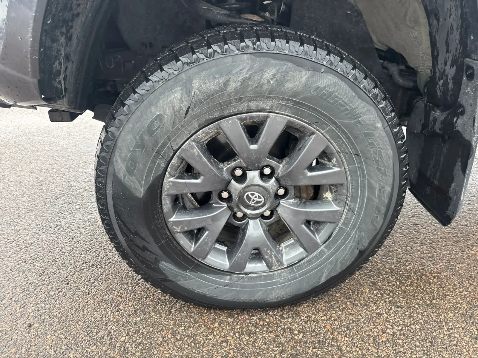 Tire