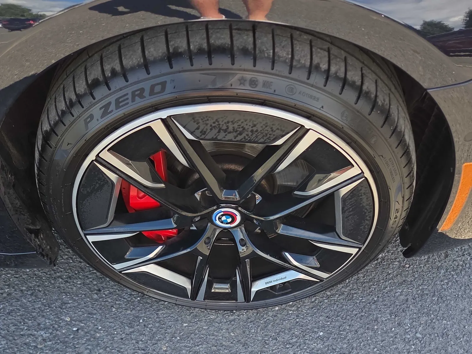 Tire