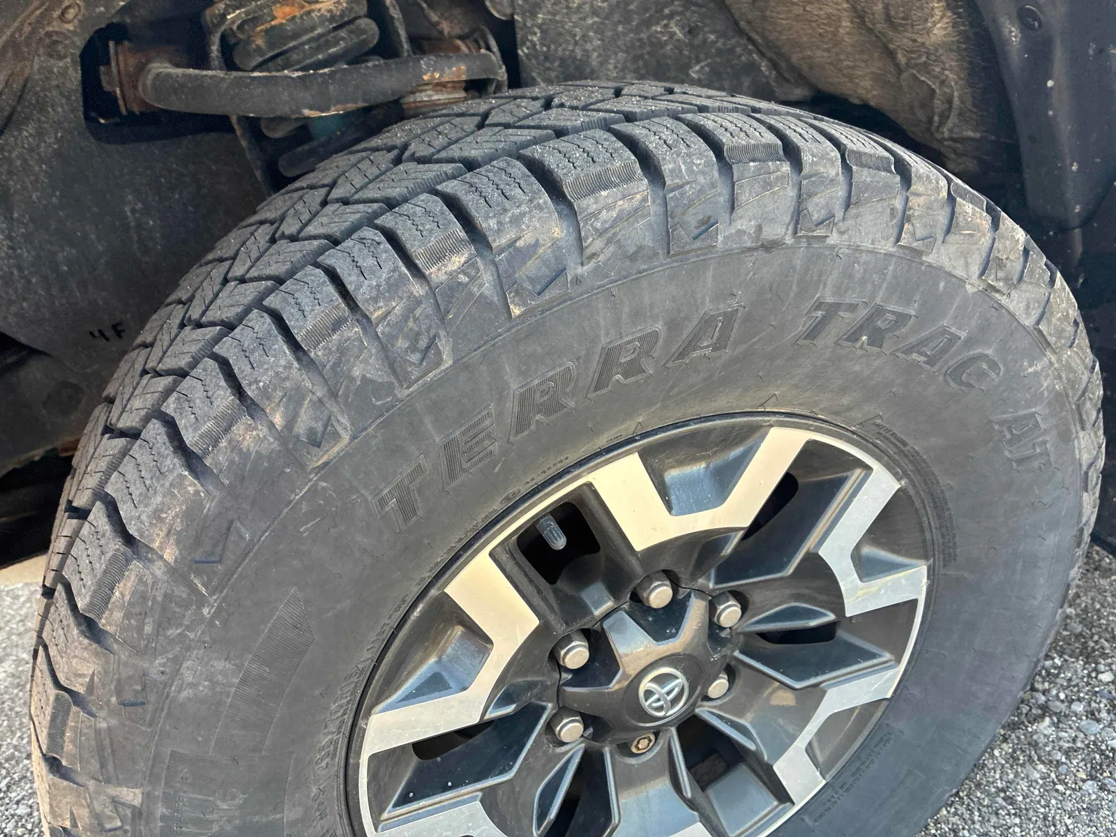 Tire