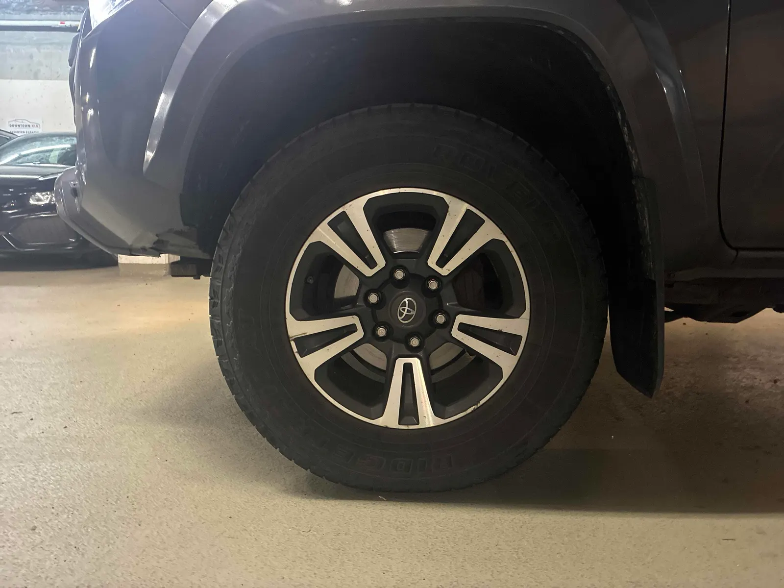 Tire