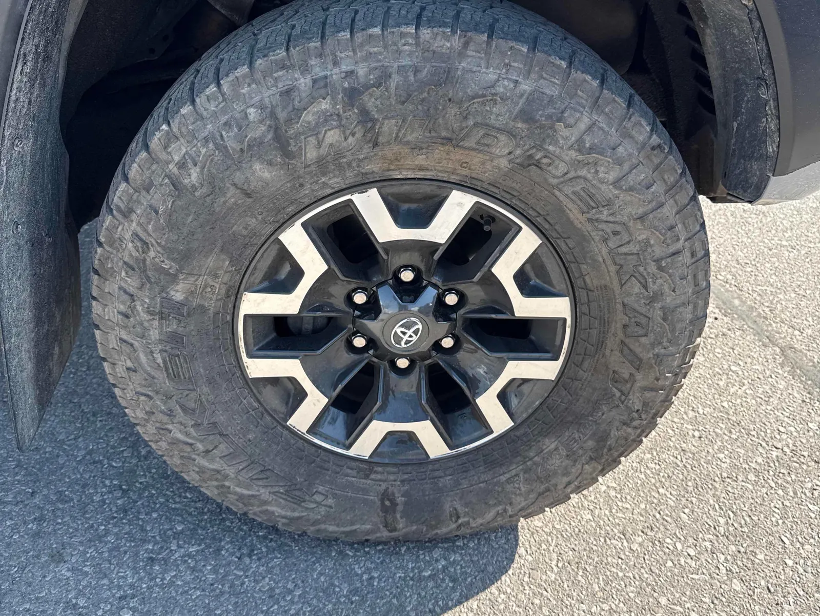 Tire