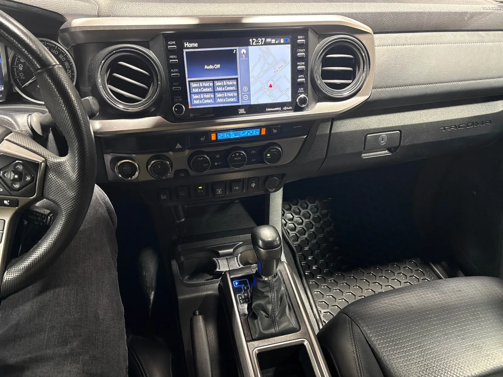 Console