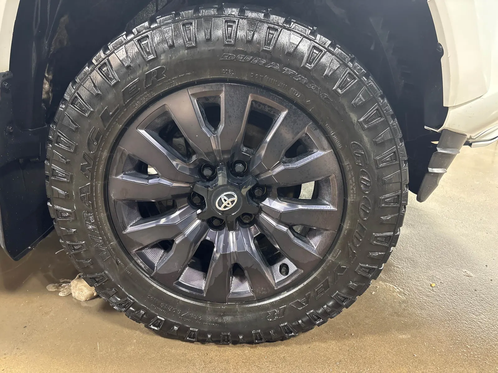 Tire