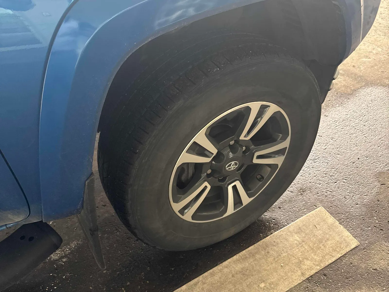 Tire