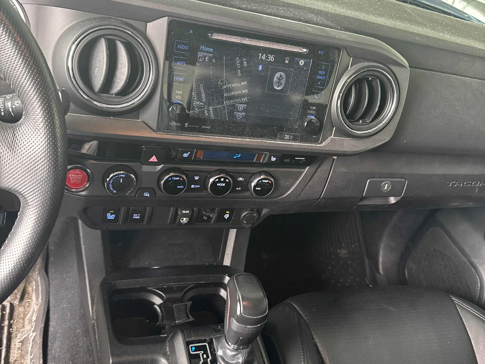 Console