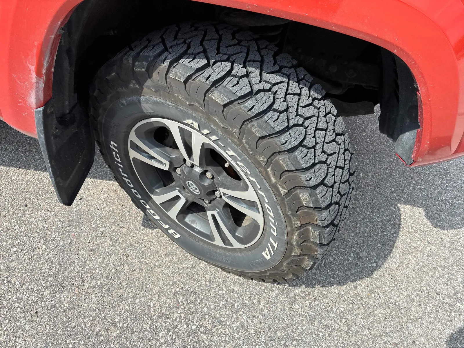 Tire