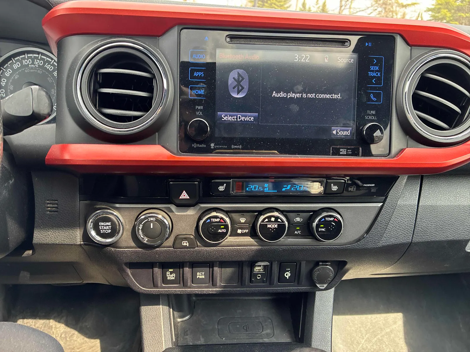Console
