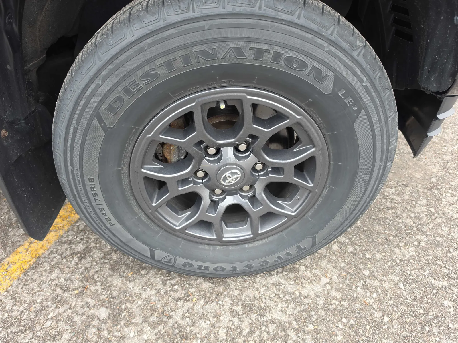 Tire