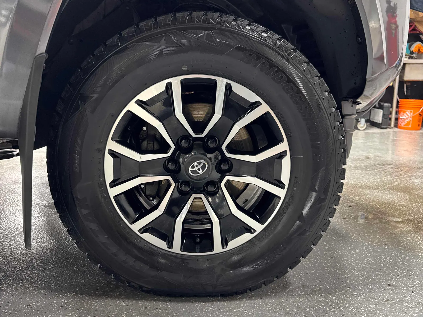 Tire