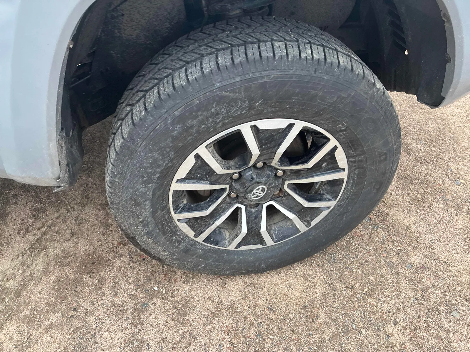Tire