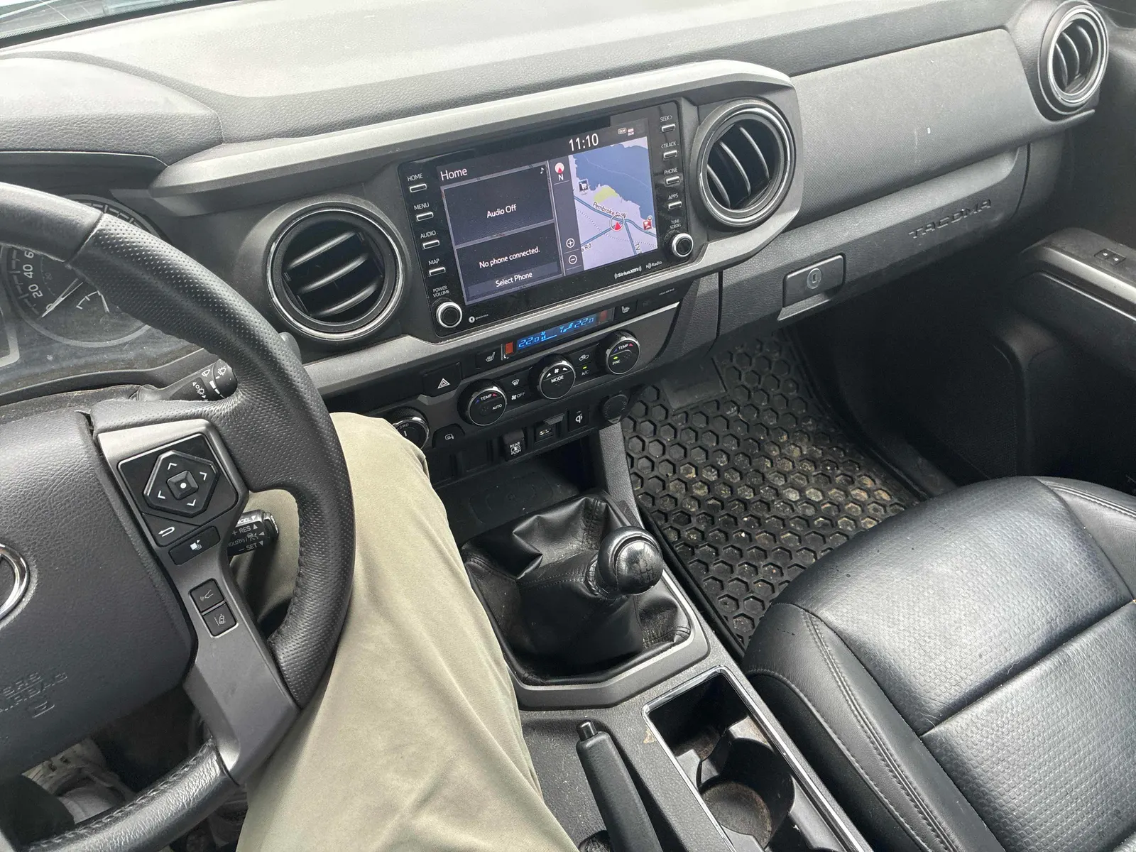 Console