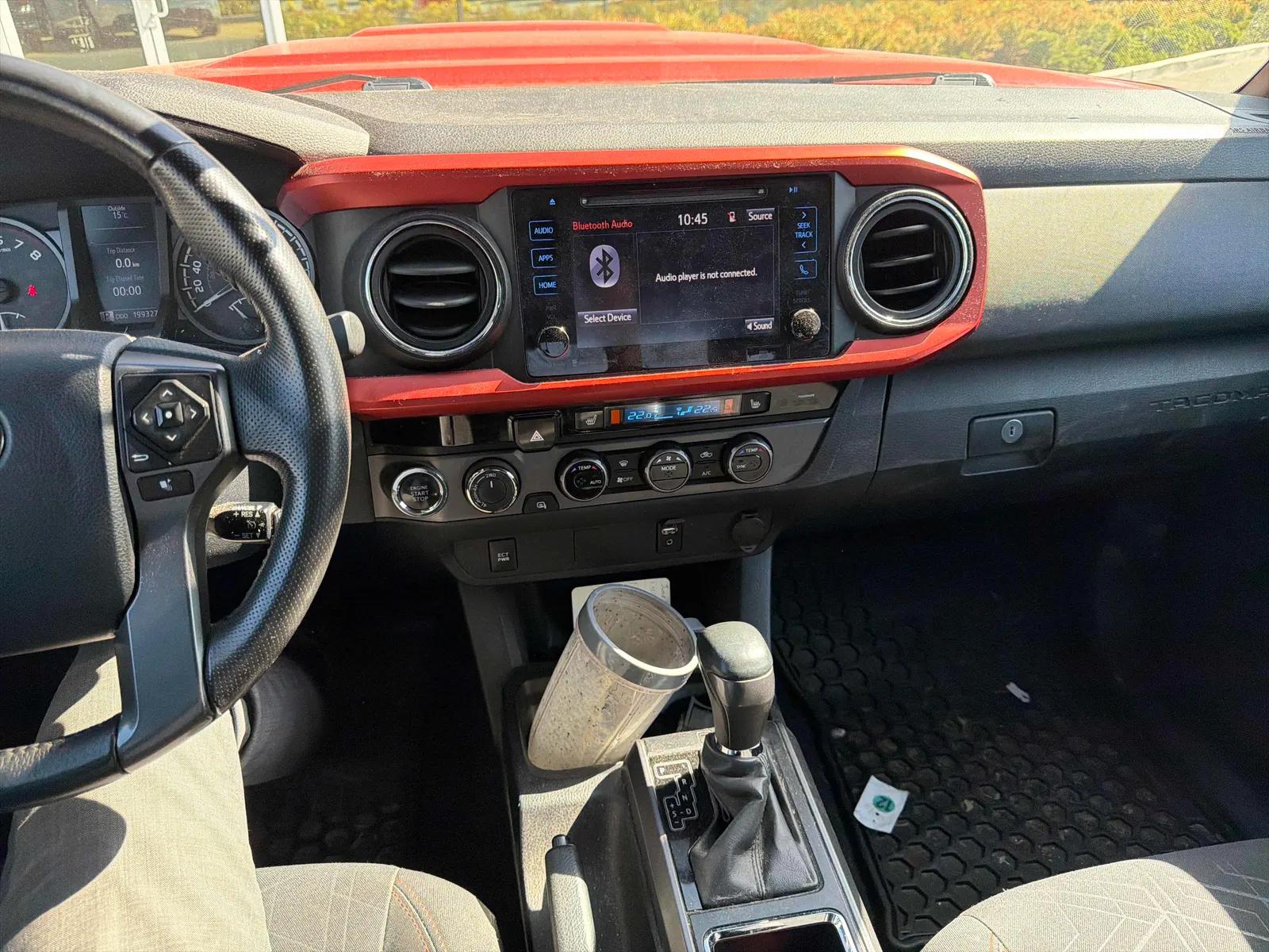 Console