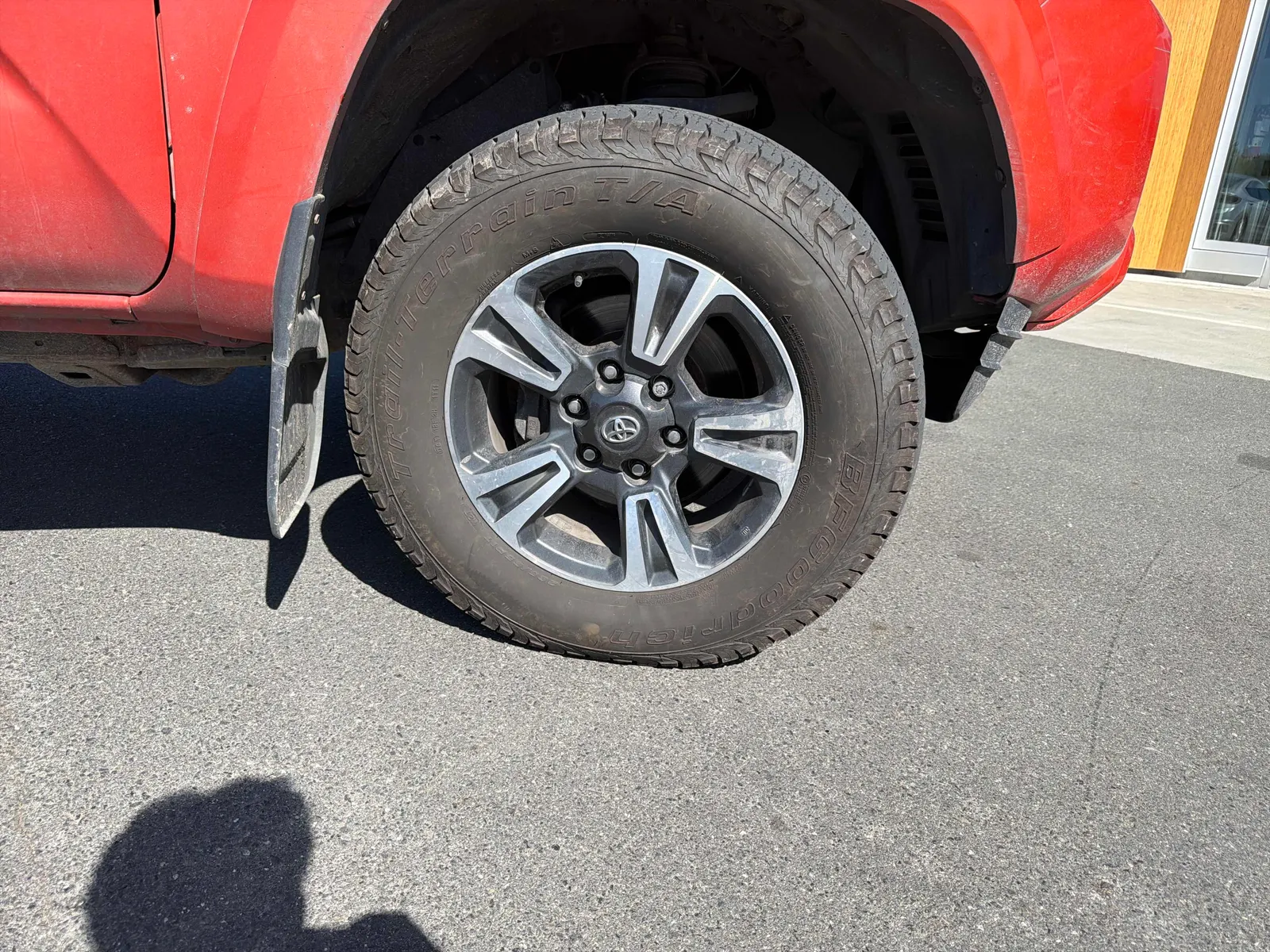 Tire