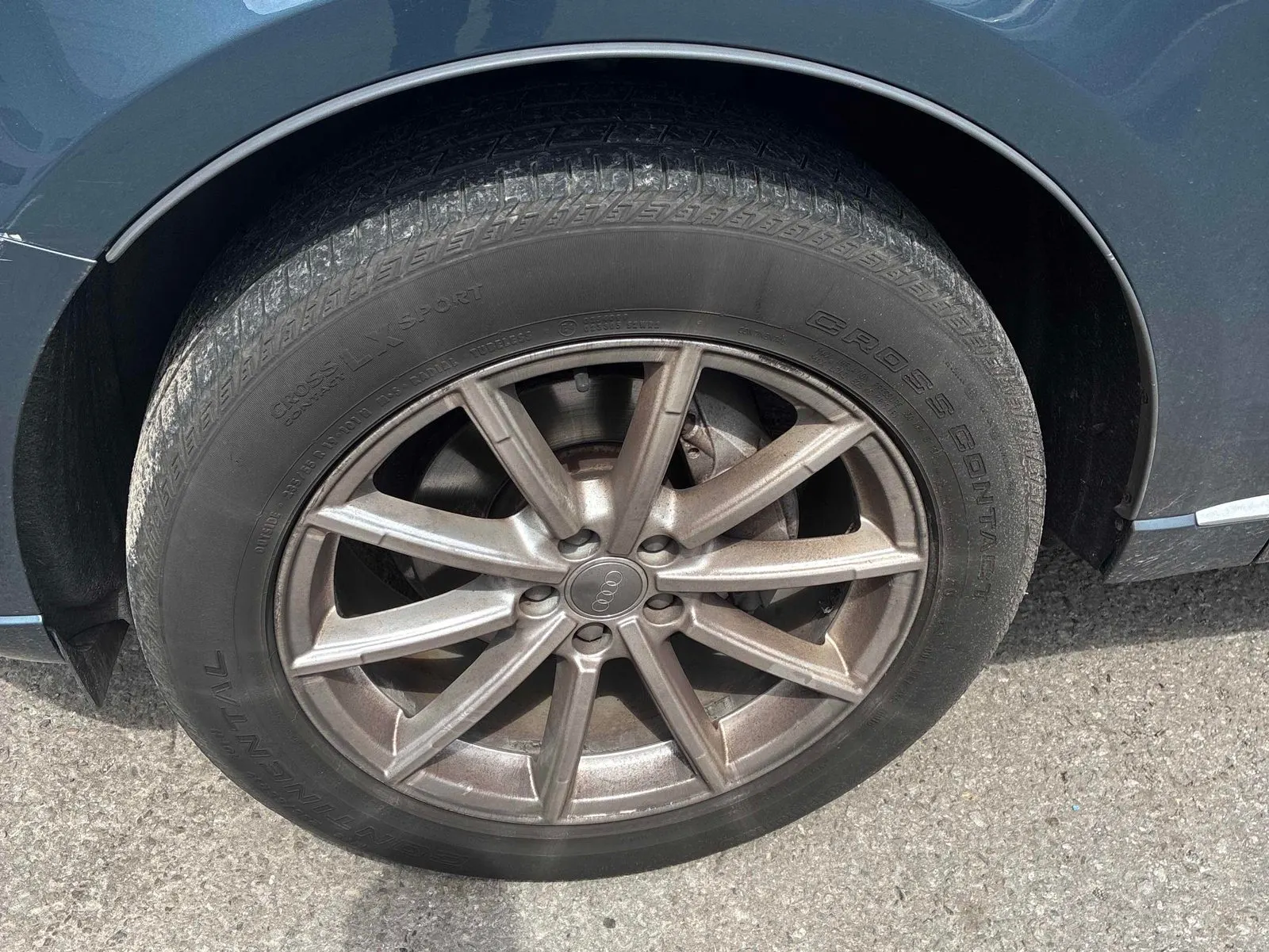 Tire