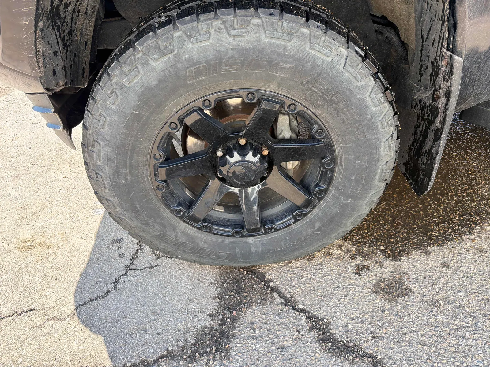Tire