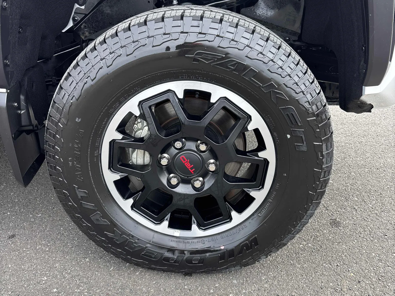 Tire