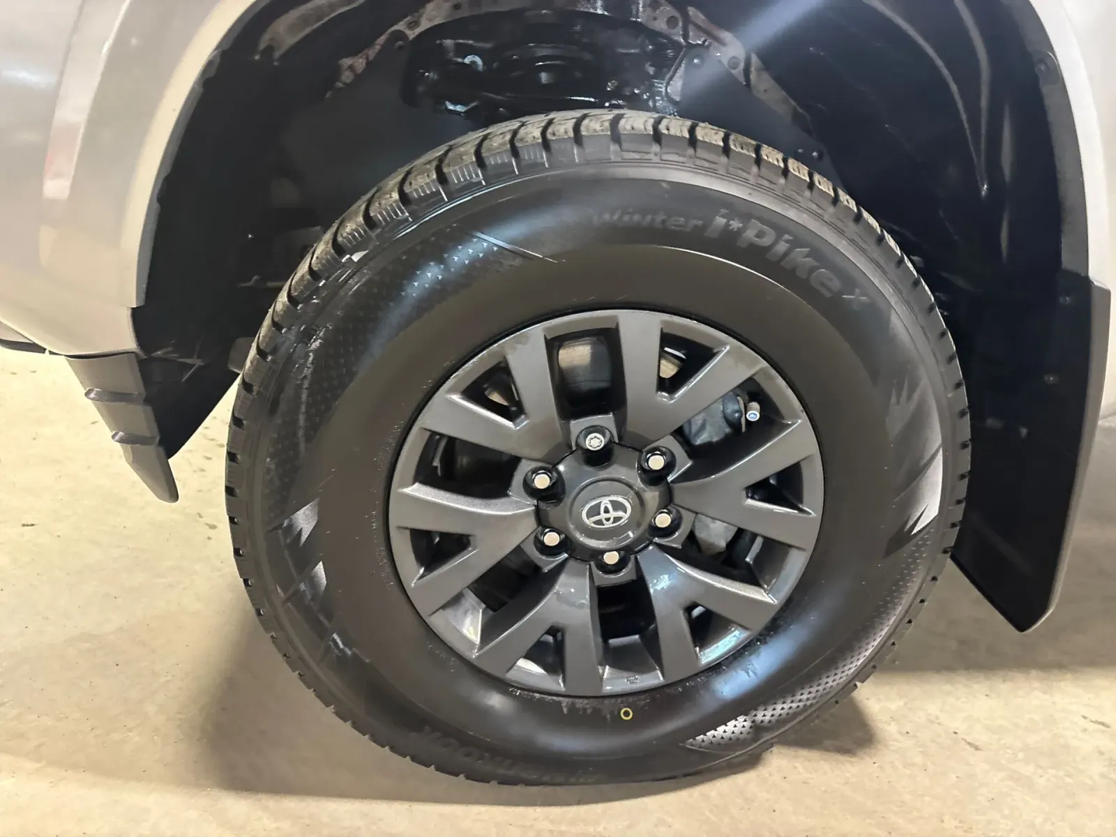 Tire