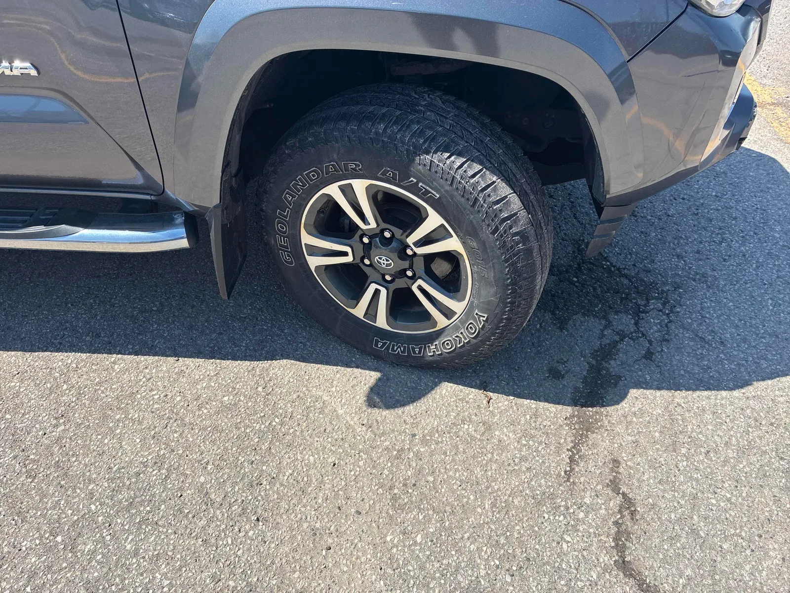 Tire