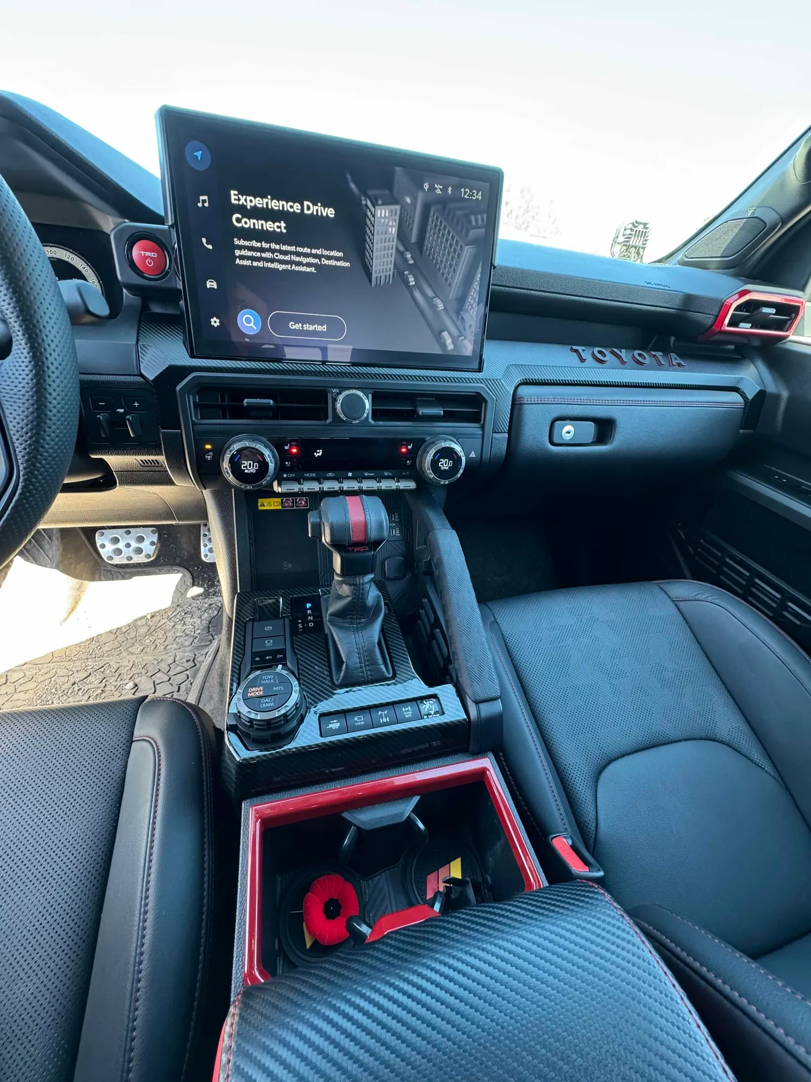 Console