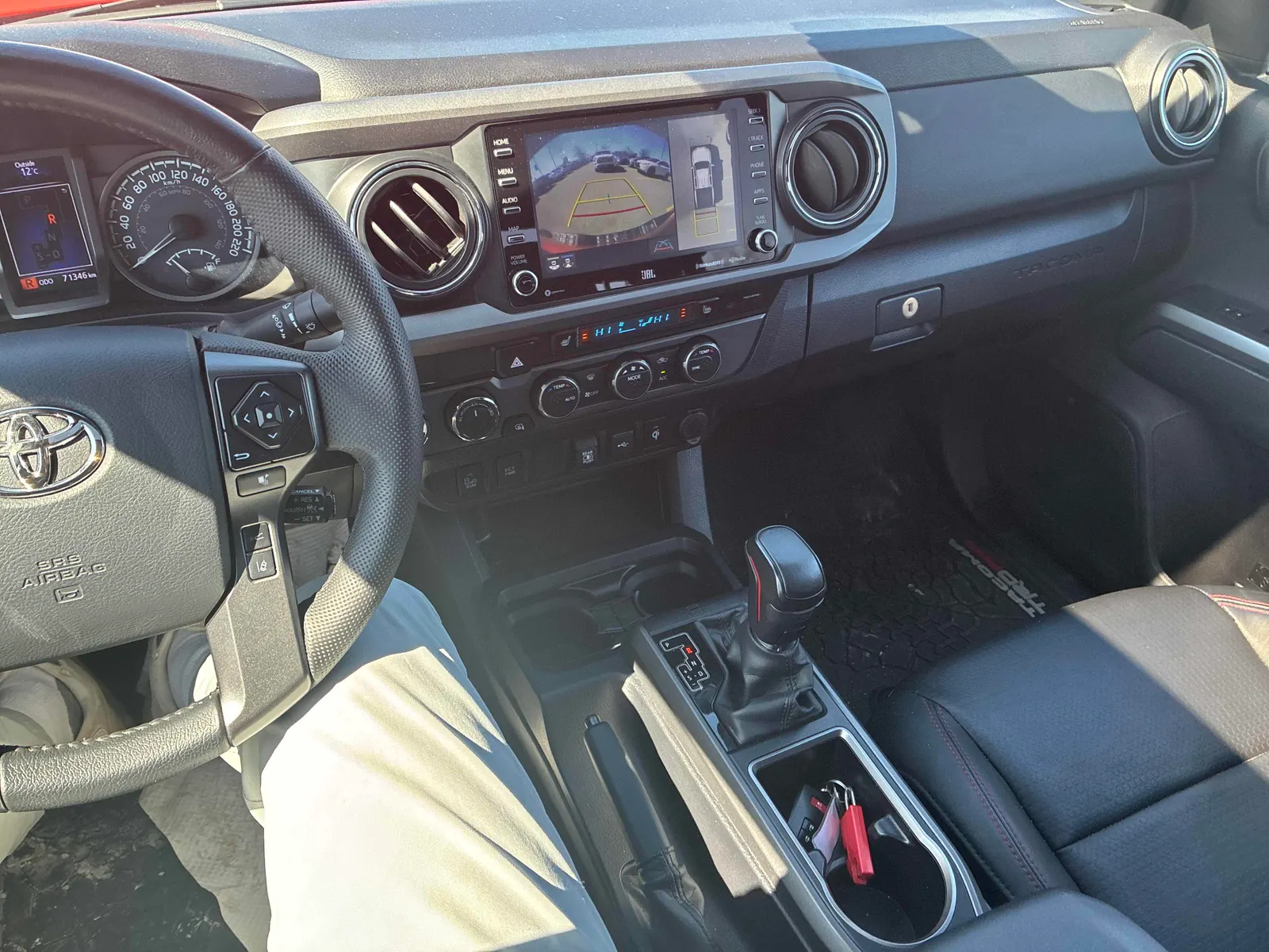 Console