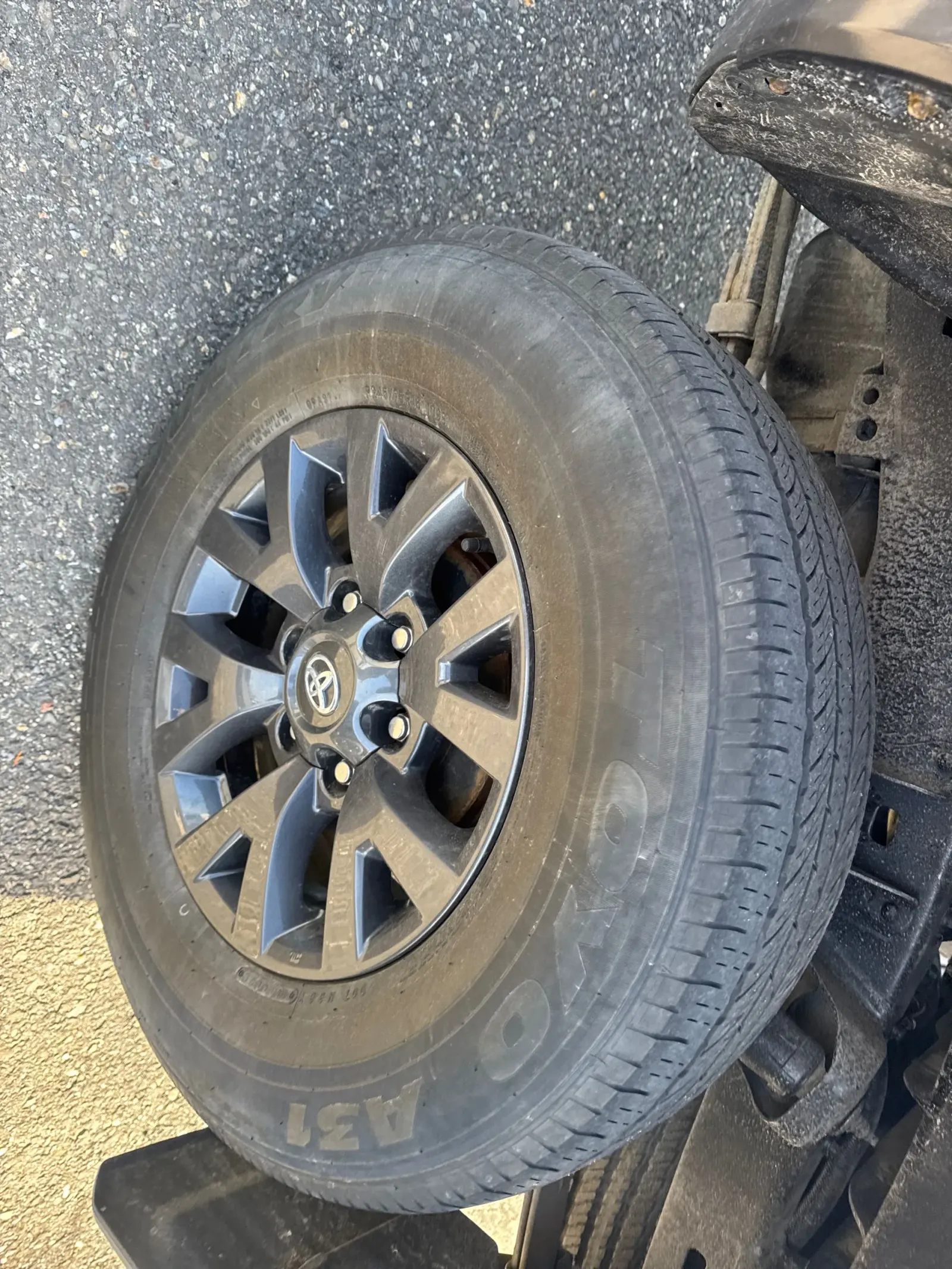 Tire