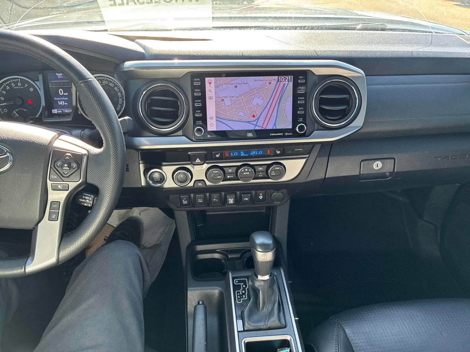 Console