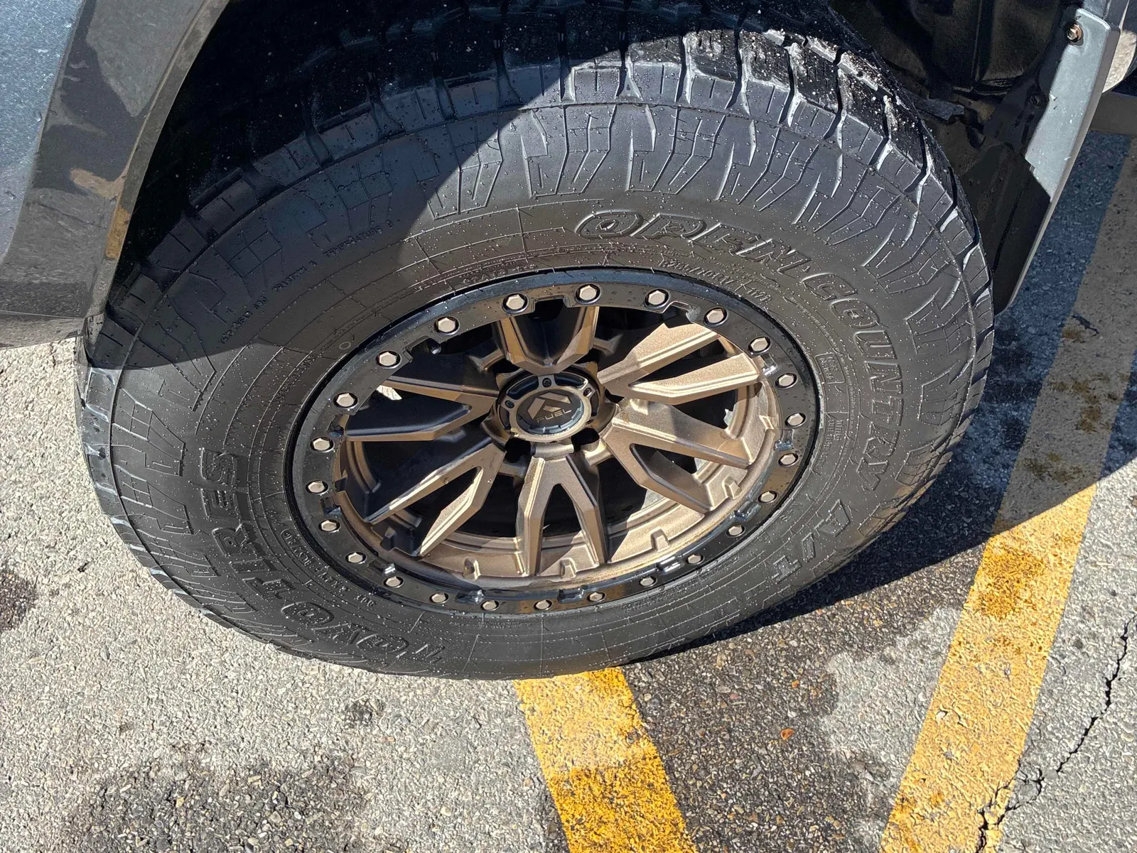 Tire