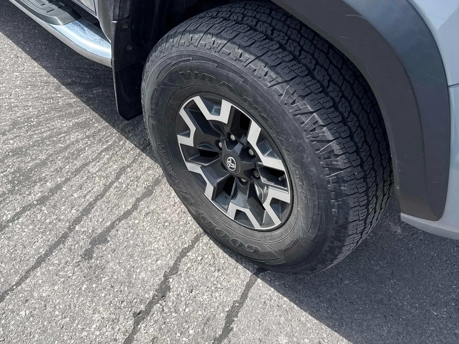 Tire