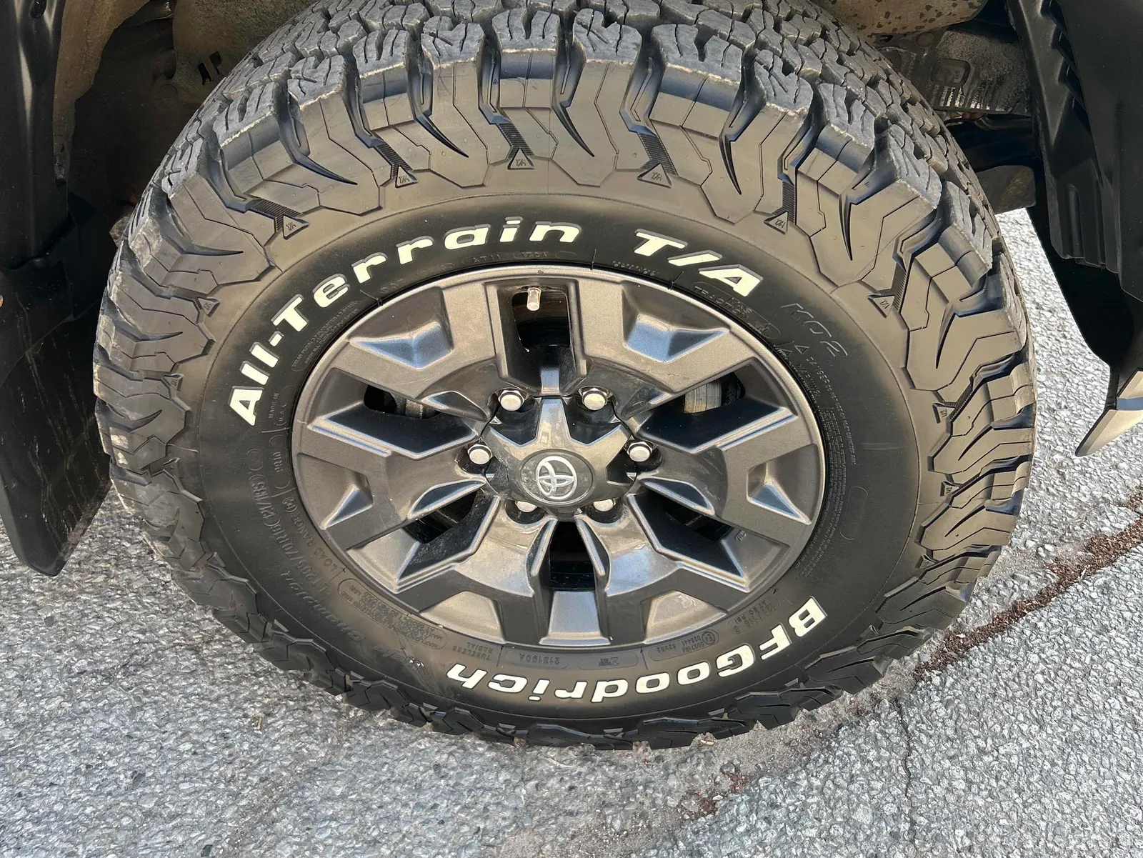 Tire