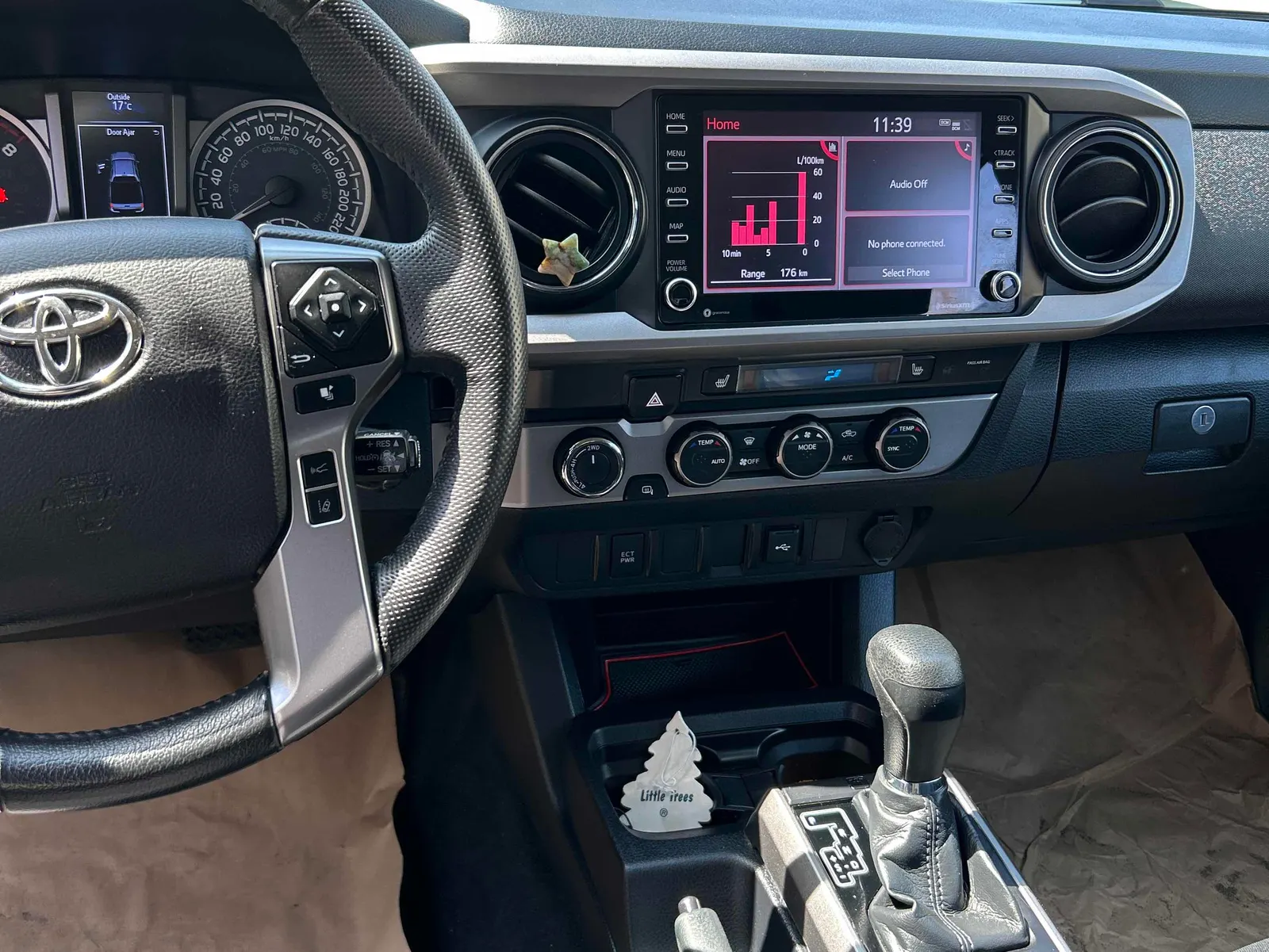 Console