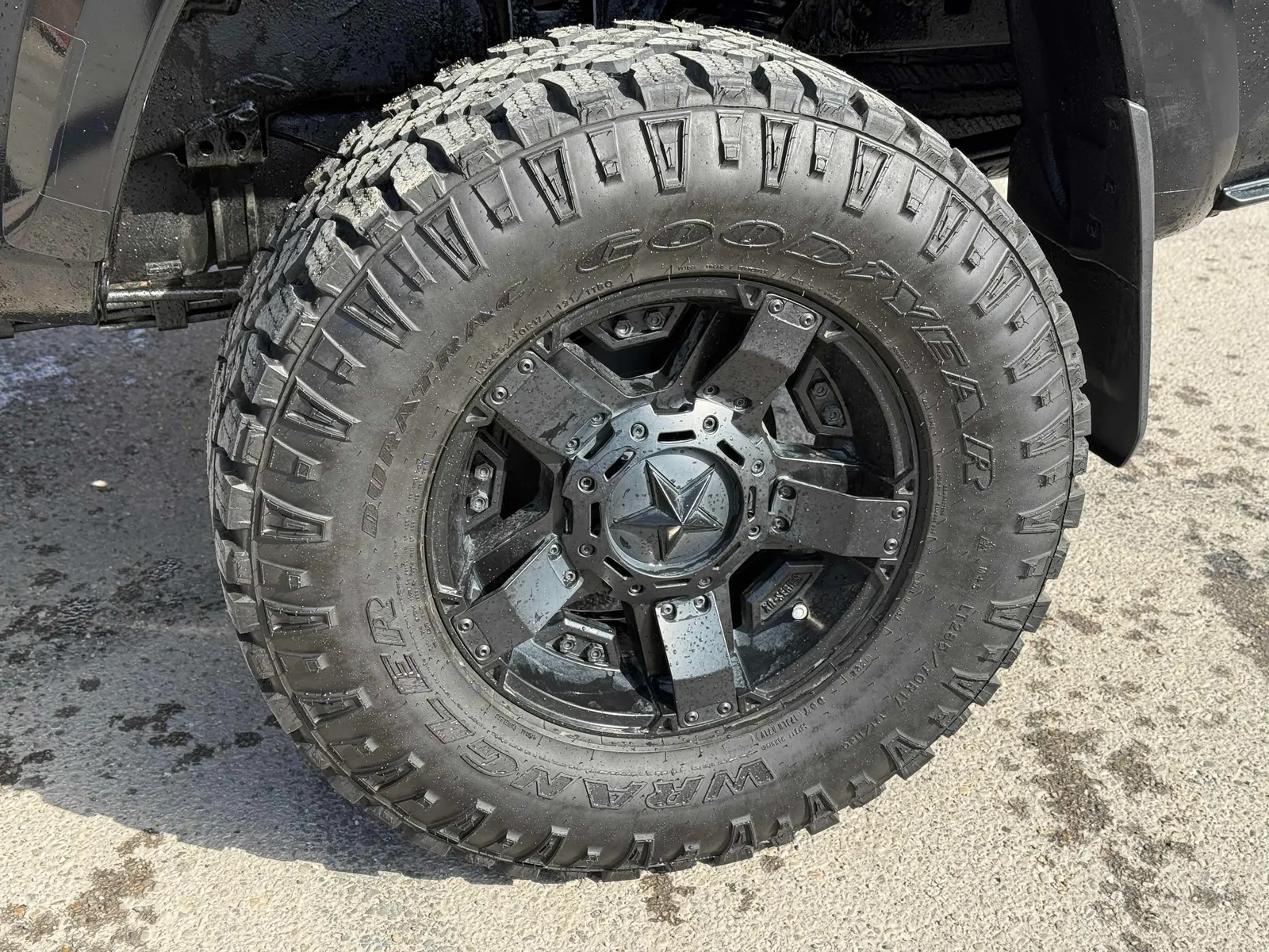 Tire