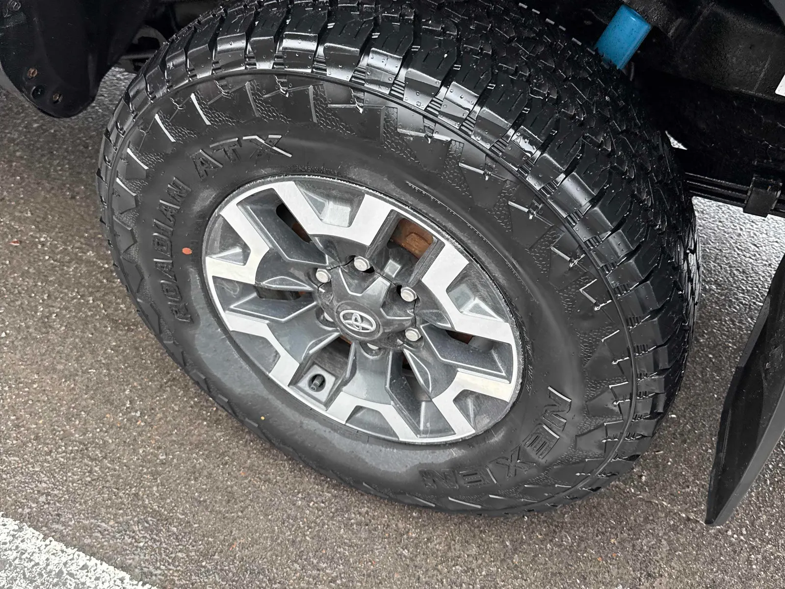 Tire