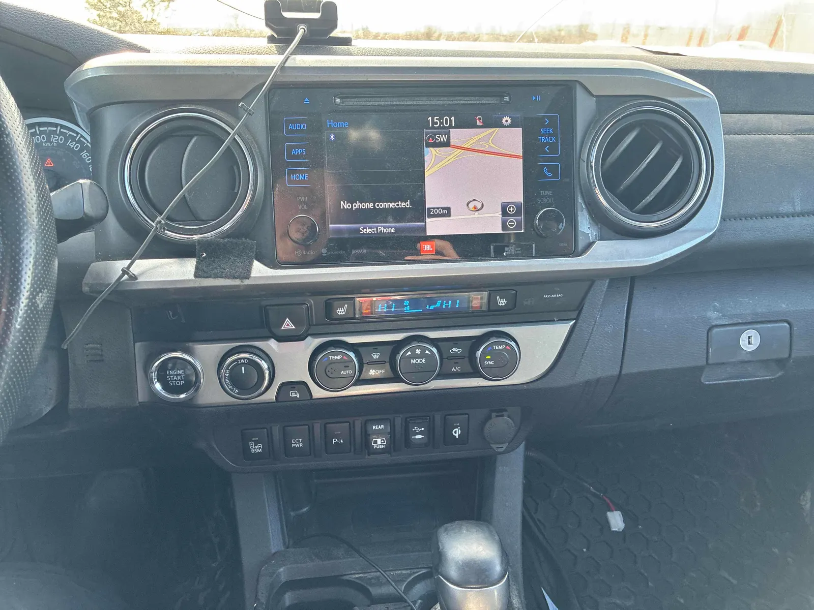 Console