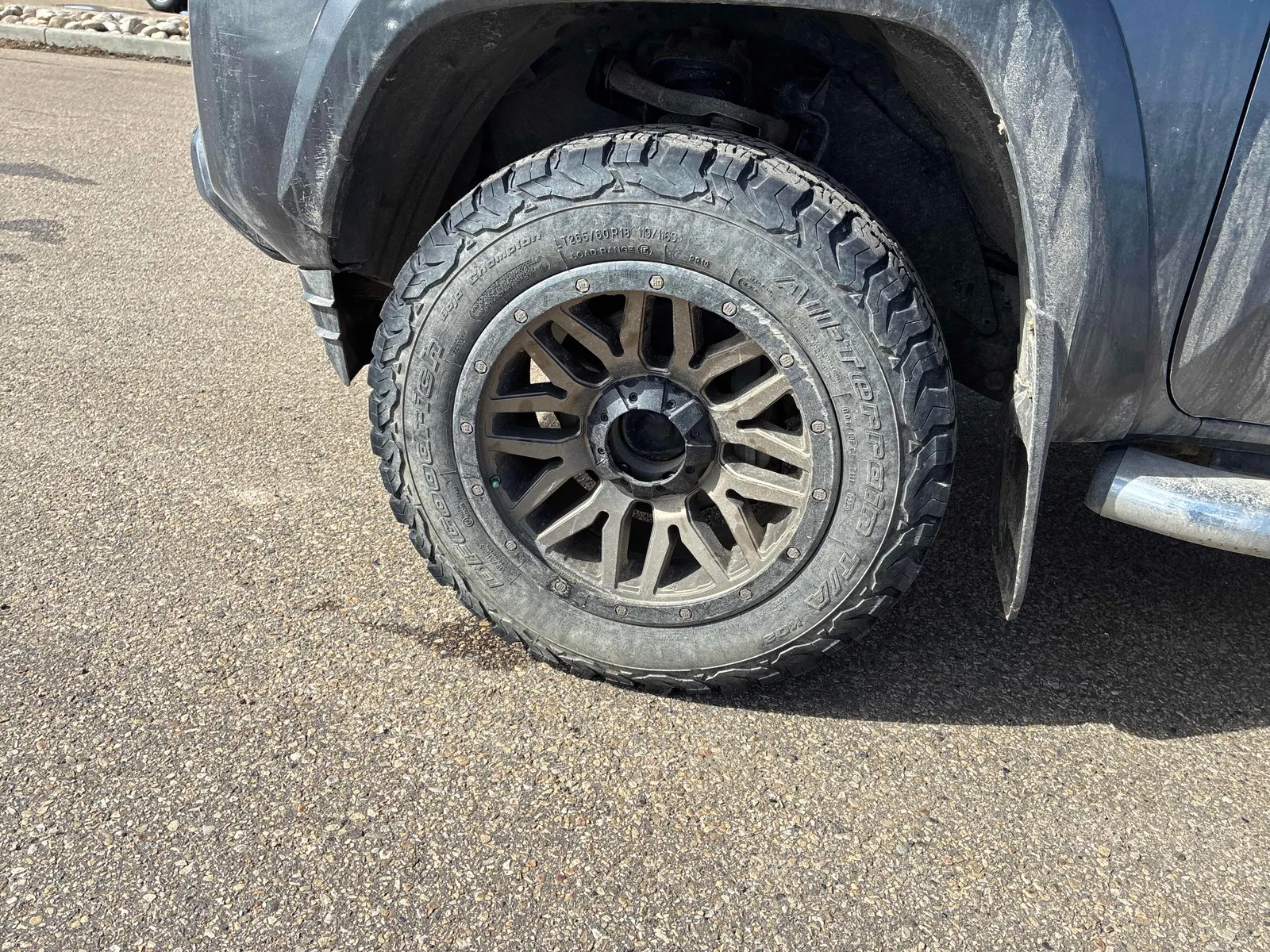 Tire