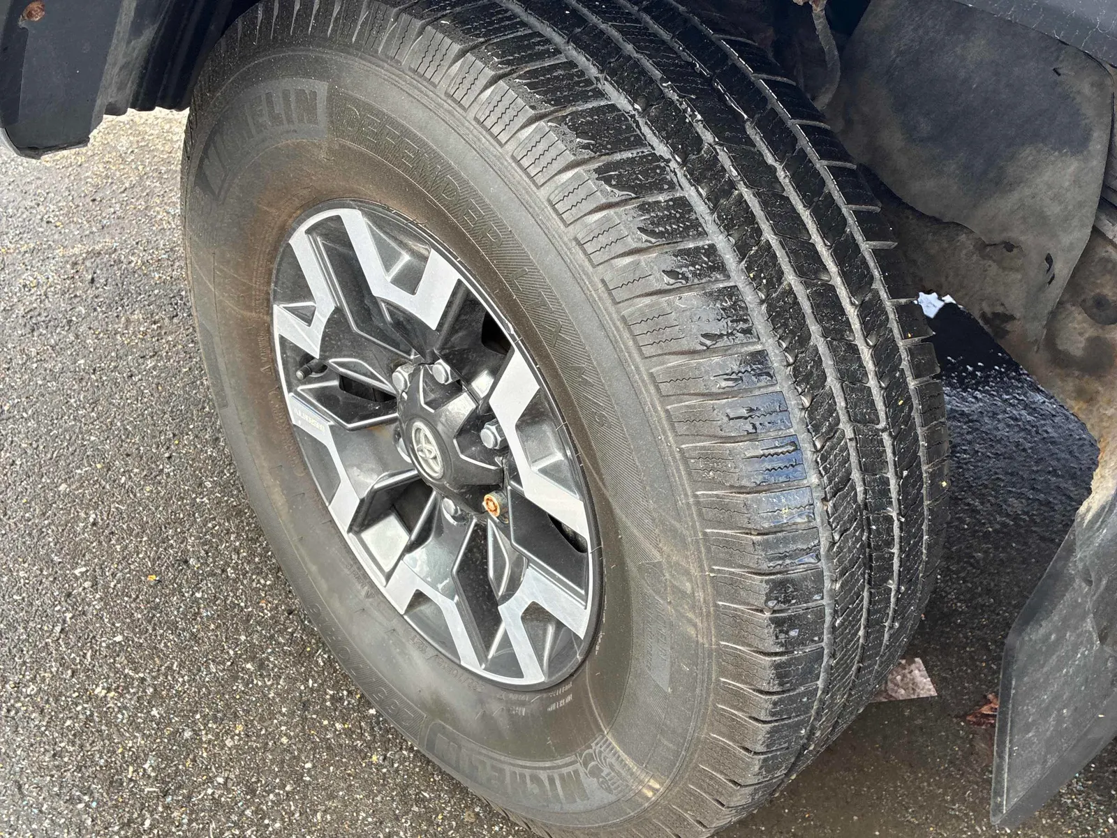 Tire