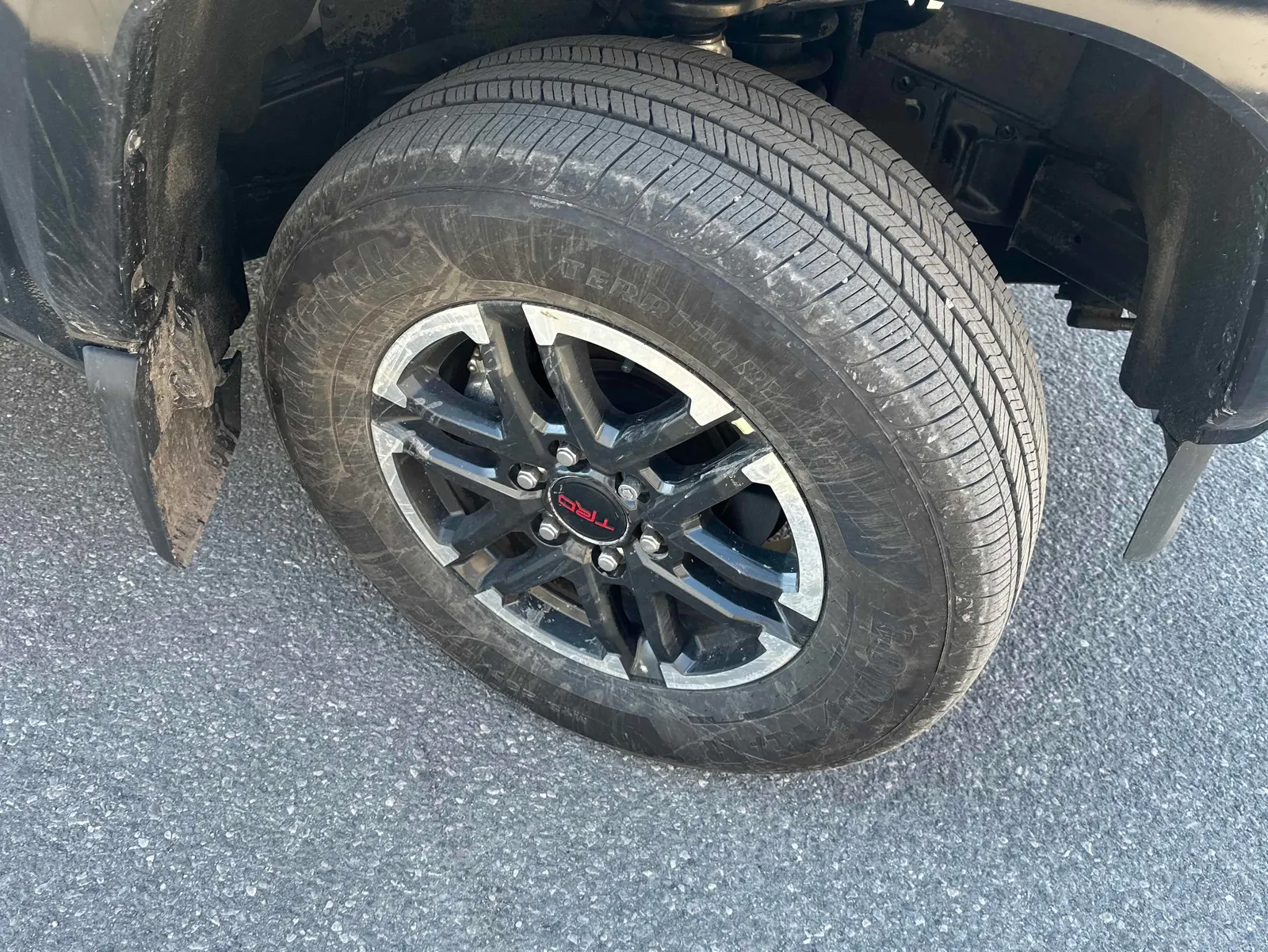 Tire