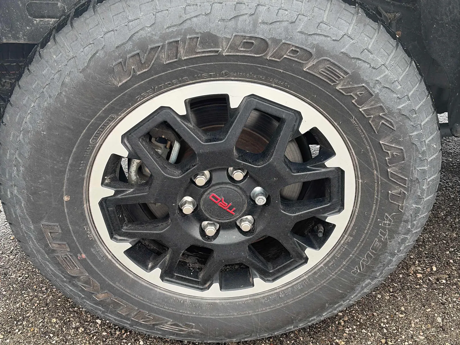 Tire