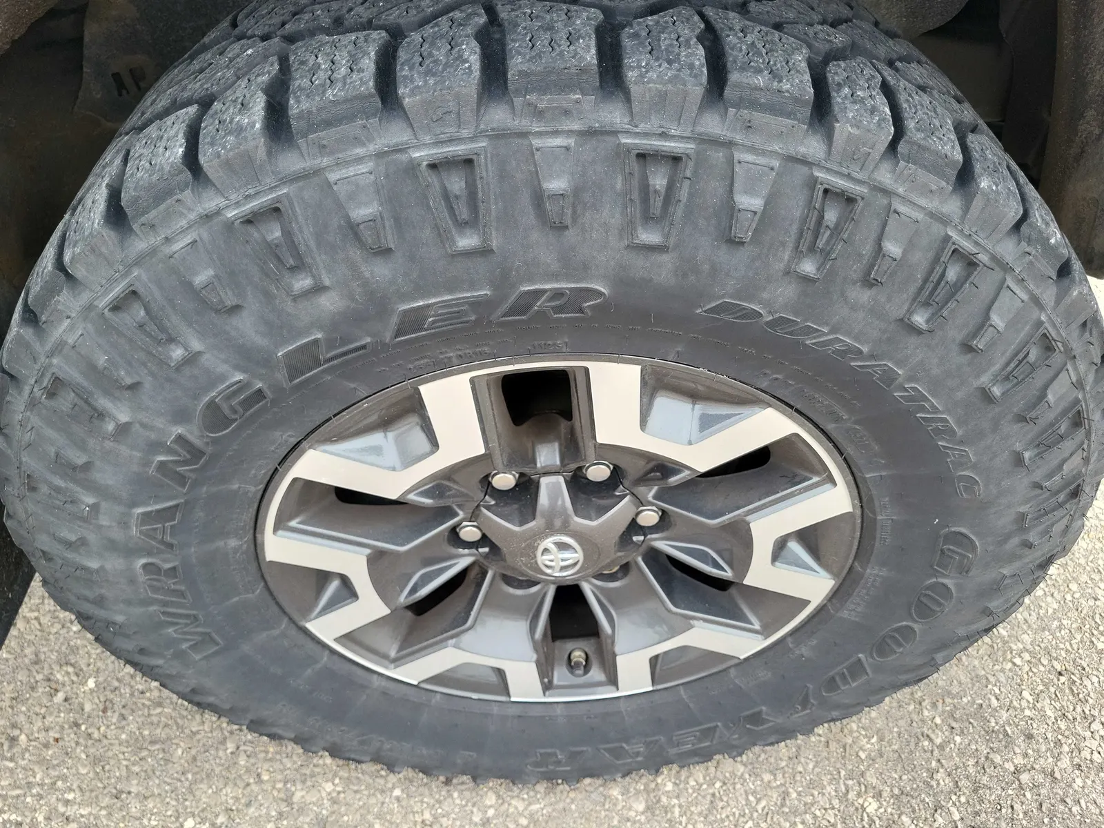 Tire