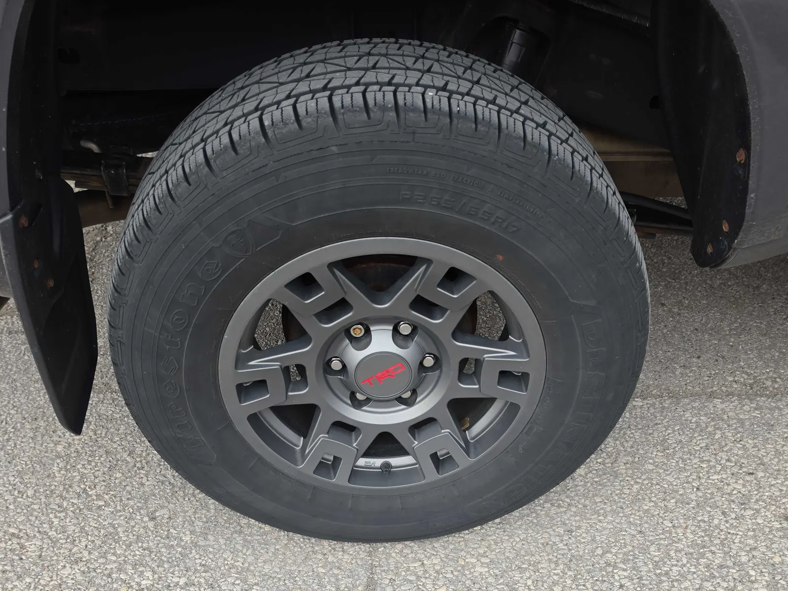 Tire
