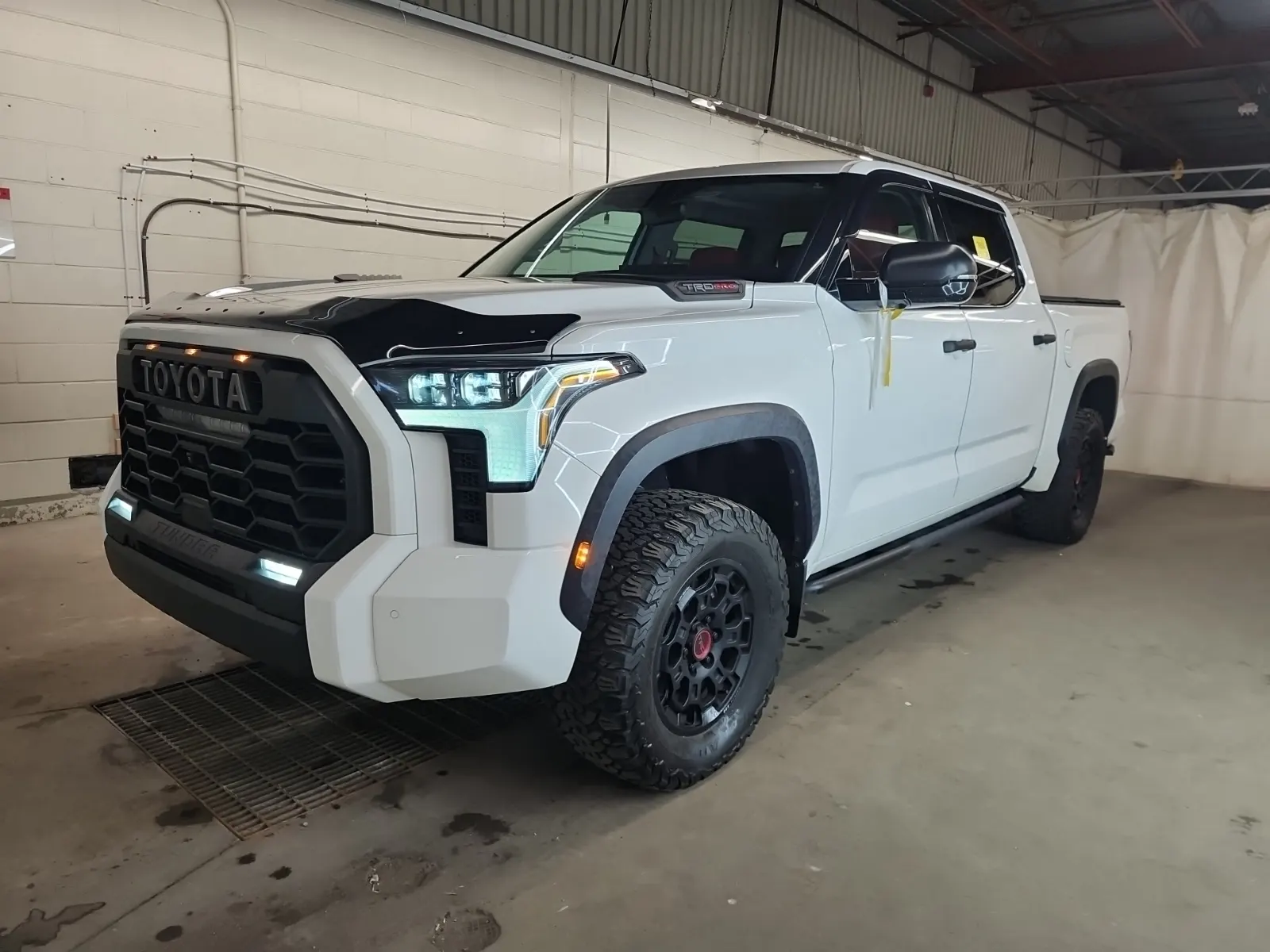 2023 Toyota Tundra