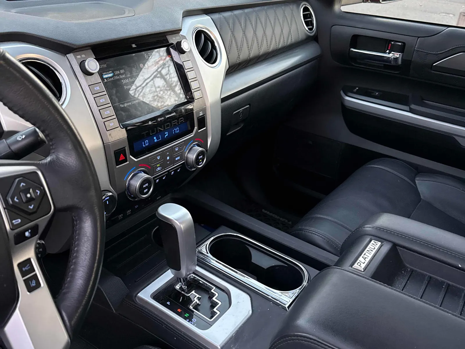 Console