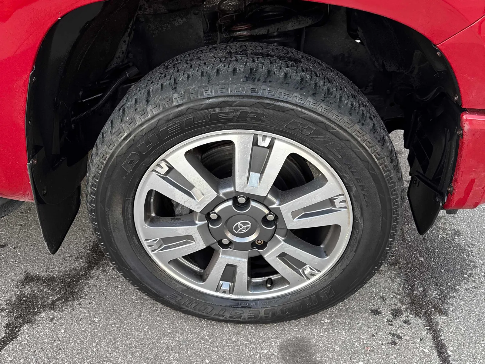 Tire