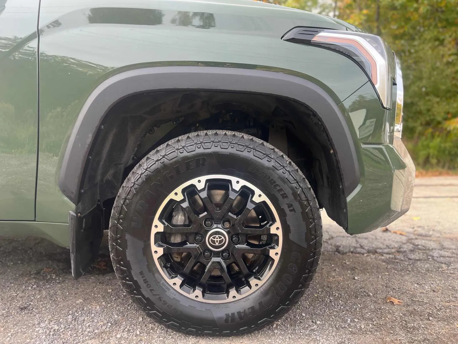 Tire