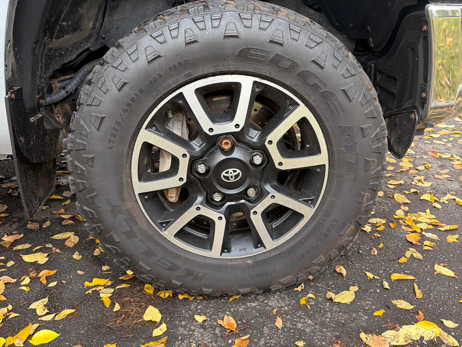Tire