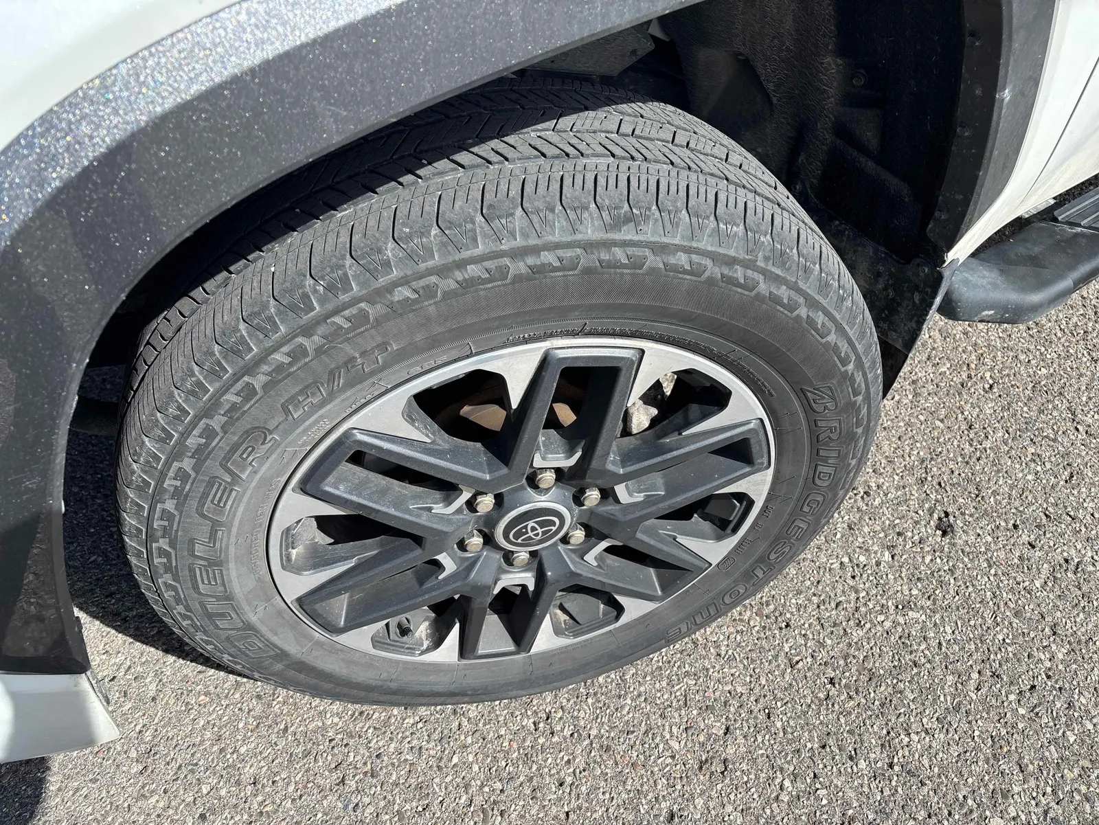 Tire