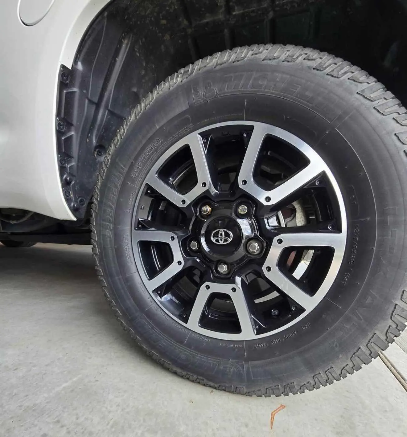 Tire