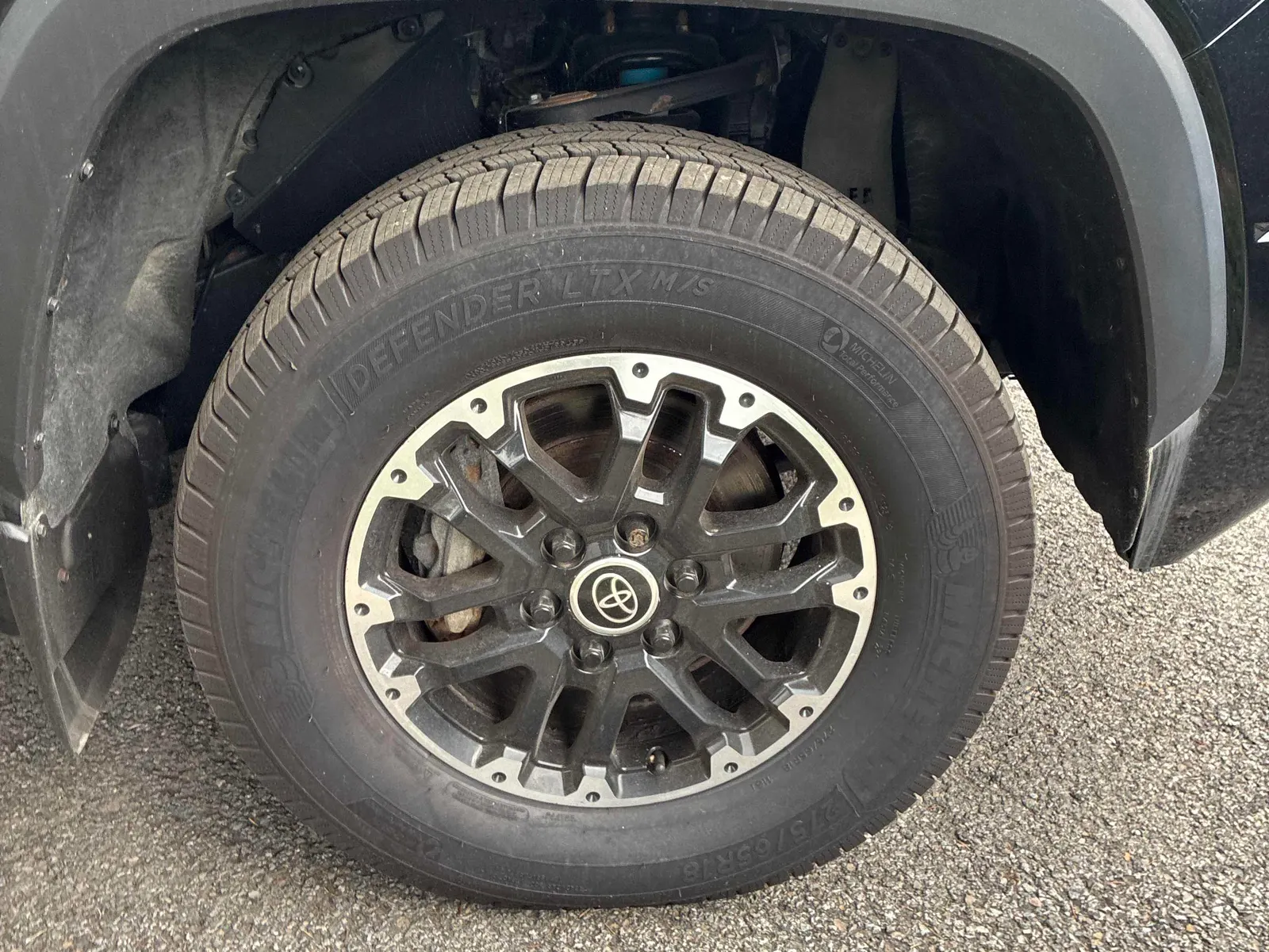 Tire