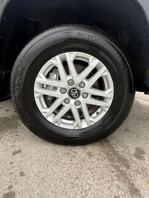 Tire