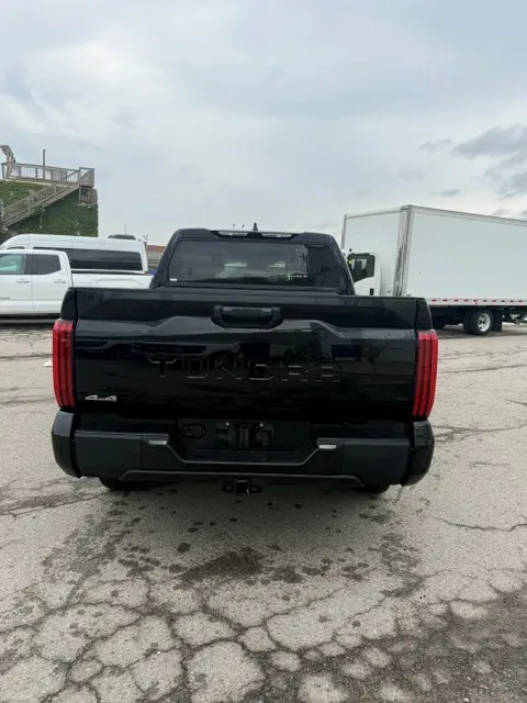 Back